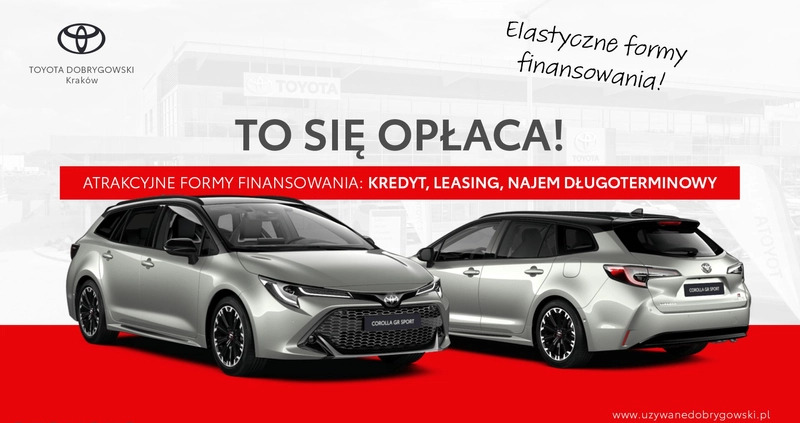 Toyota Aygo cena 42850 przebieg: 105658, rok produkcji 2021 z Kętrzyn małe 596